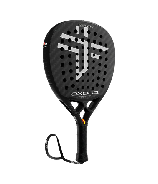 Oxdog hyper PRO FEP